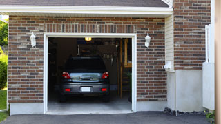 Garage Door Installation at Lower Roxbury Boston, Massachusetts